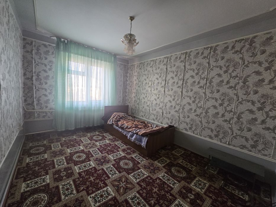 3-xonali kvartira, 58 m², Farg‘ona, ijaraga