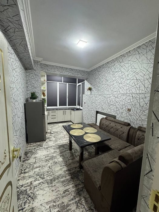2-xonali kvartira, 62 m², Farg‘ona, ijaraga