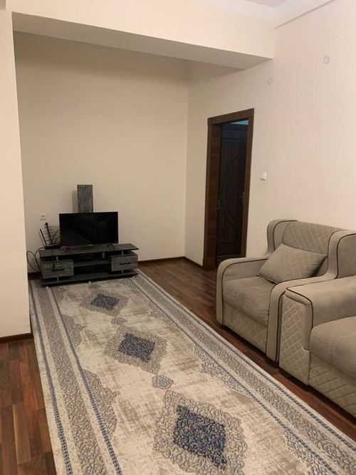 3-xonali kvartira, 60 m²