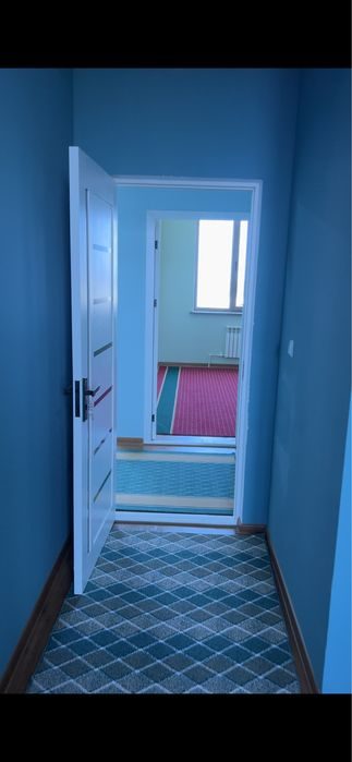2-xonali kvartira, 60 m², Farg‘ona, ijaraga