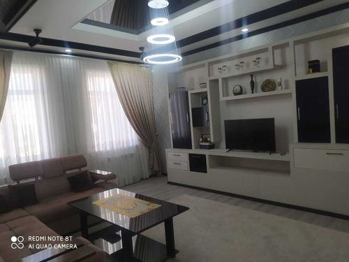 2-комнатная квартира, 80 м²