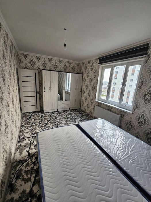 3-xonali kvartira, 90 m², Farg‘ona, ijaraga