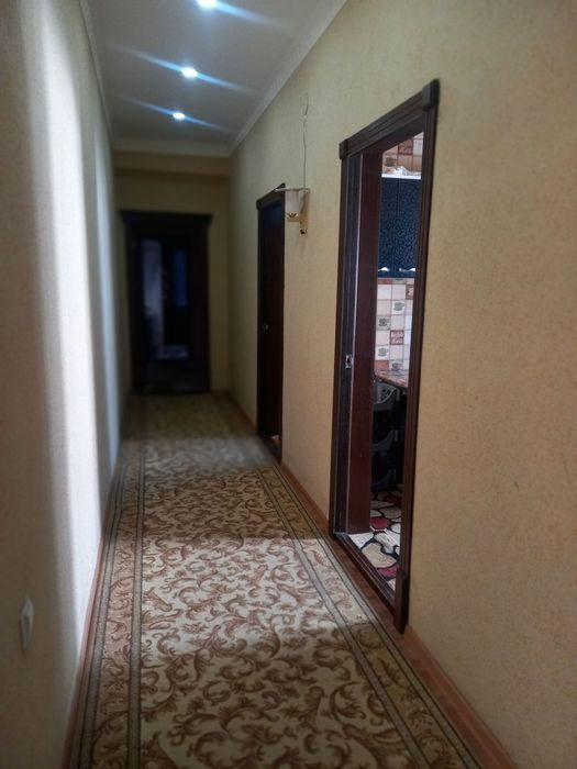 3-xonali kvartira, 85 m², Farg‘ona, ijaraga