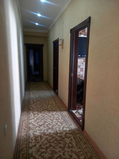 3-комнатная квартира, 85 м²