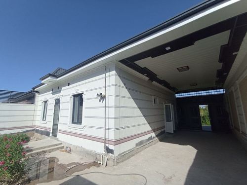 3-xonali uy, 200 m²