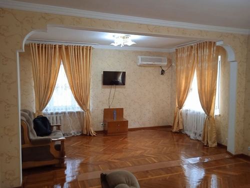 2-комнатная квартира, 80 м²