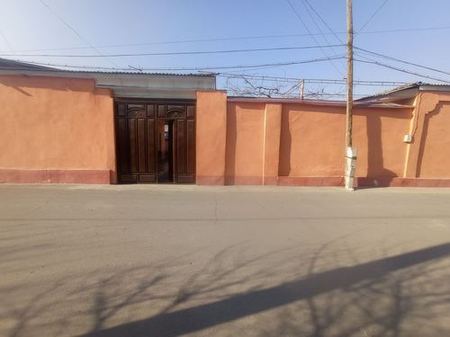 7-xonali uy, 200 m²