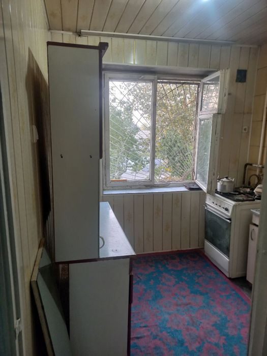 2-xonali kvartira, 36 m², Farg‘ona, ijaraga