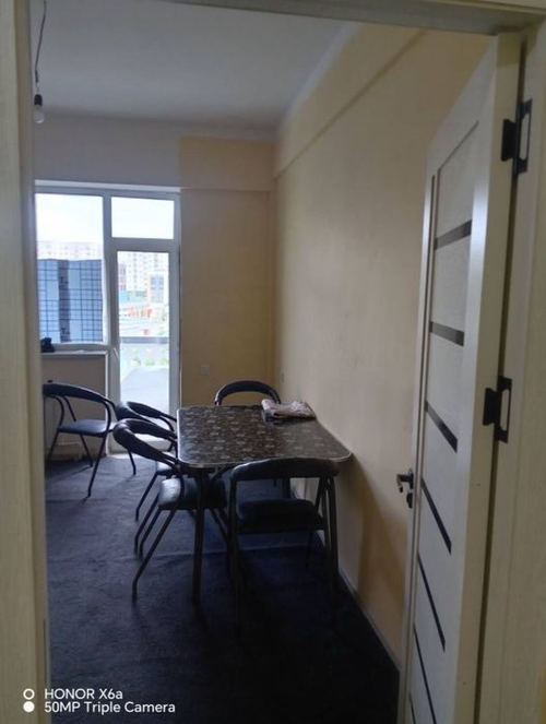 2-комнатная квартира, 70 м²
