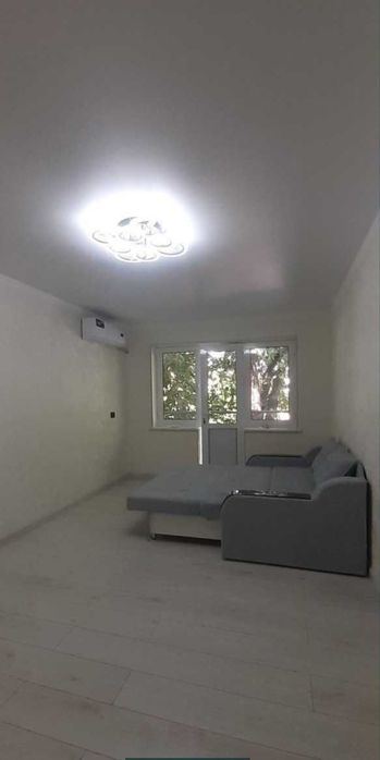 1-комнатная квартира, 38 м²