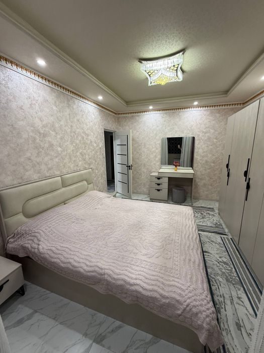 3-xonali kvartira, 78 m², Farg‘ona, ijaraga