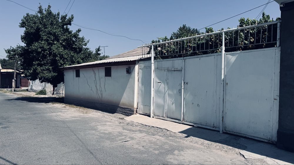 4-xonali uy, 200 m², Farg‘ona, sotuvga