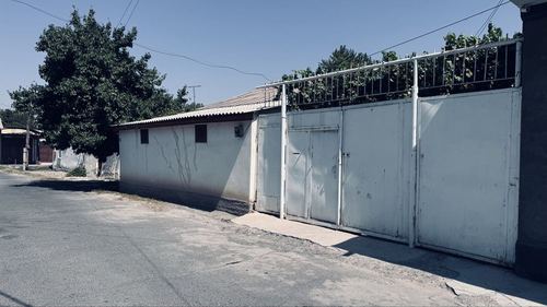 4-комнатный дом, 200 м²
