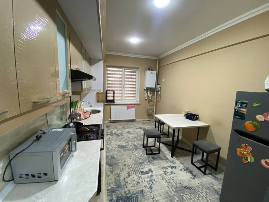 1-xonali kvartira, 78 m², Farg‘ona, ijaraga