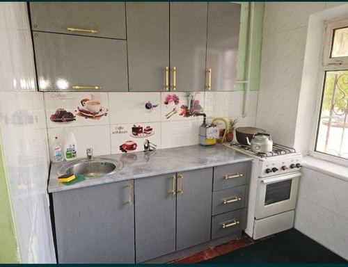 2-комнатная квартира, 50 м²