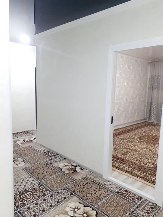 3-xonali kvartira, 75 m², Farg‘ona, ijaraga