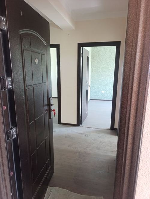 2-комнатная квартира, 62 м²