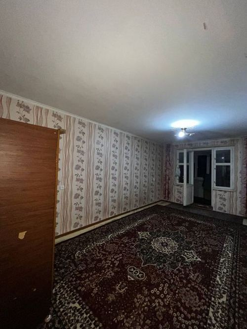3-комнатная квартира, 78 м²
