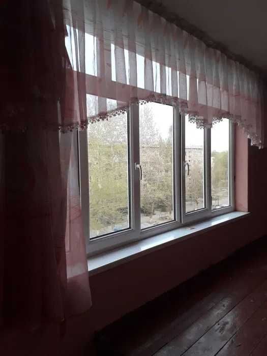4-xonali kvartira, 80 m², Farg‘ona, ijaraga