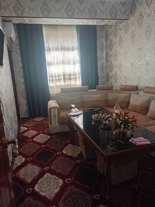 2-xonali kvartira, 65 m², Farg‘ona, ijaraga