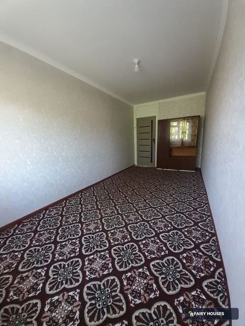 3-комнатная квартира, 85 м²