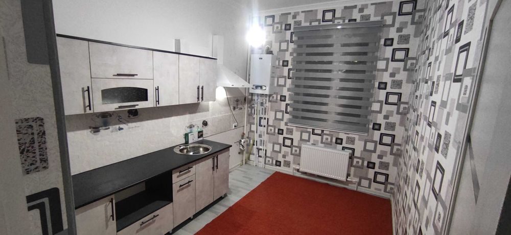 2-xonali kvartira, 56 m², Farg‘ona, ijaraga