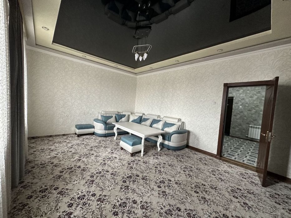 2-xonali kvartira, 83 m², Farg‘ona, ijaraga