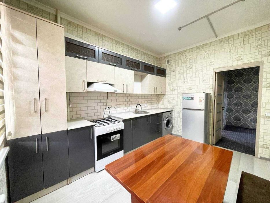 2-xonali kvartira, 65 m², Farg‘ona, ijaraga