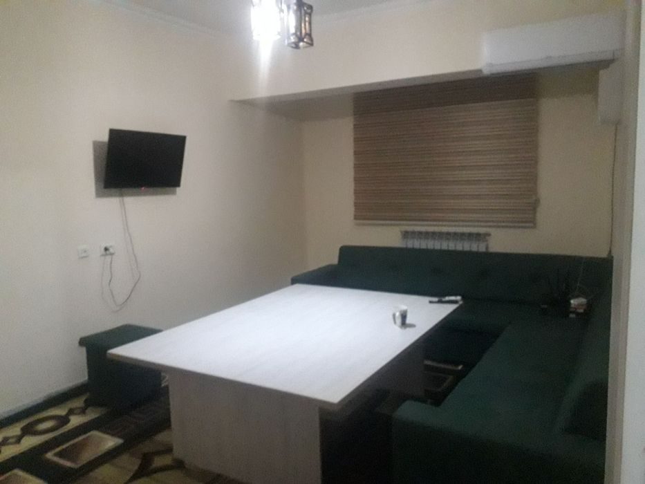 2-xonali kvartira, 55 m², Farg‘ona, ijaraga