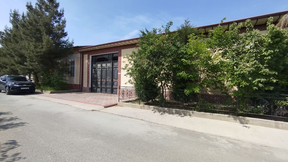 7-xonali uy, 6000 m², Farg‘ona, sotuvga