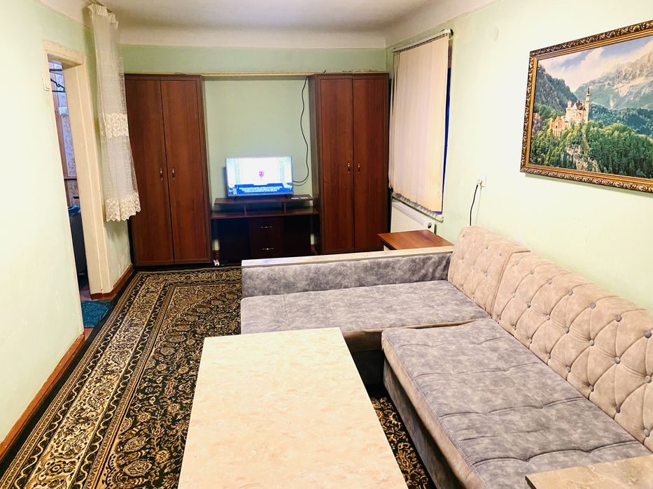 2-xonali kvartira, 45 m², Farg‘ona, ijaraga