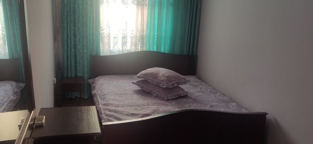 2-xonali kvartira, 90 m², Farg‘ona, ijaraga