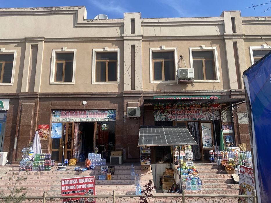 2-xonali kvartira, 72 m², Farg‘ona, ijaraga