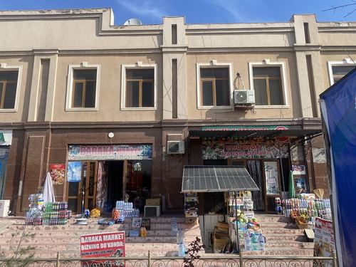 2-комнатная квартира, 72 м²