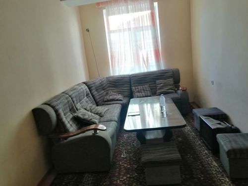 3-комнатная квартира, 65 м²
