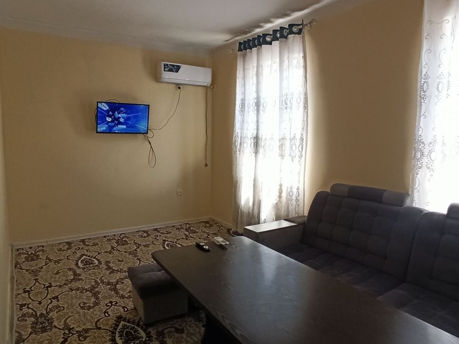 2-xonali kvartira, 80 m², Farg‘ona, ijaraga