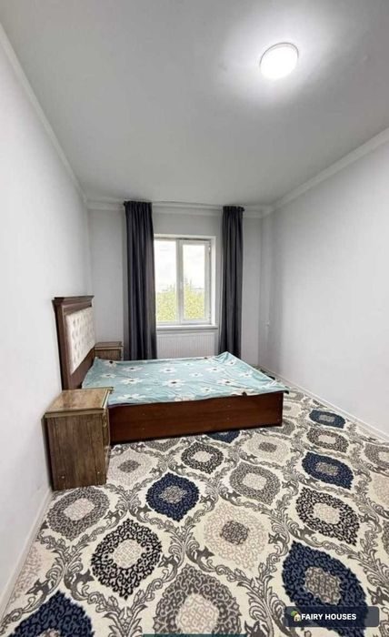 2-xonali kvartira, 60 m², Farg‘ona, ijaraga