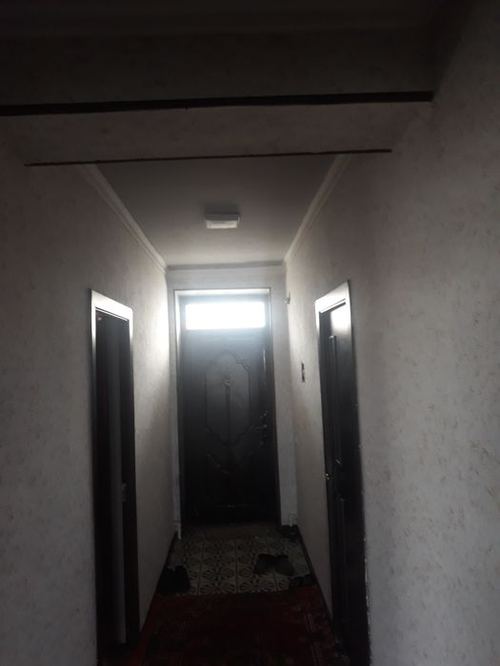 3-комнатный коттедж, 3 м²