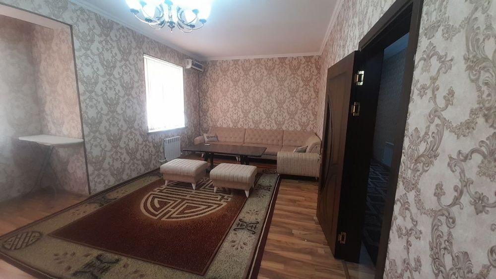 2-xonali kvartira, 70 m², Farg‘ona, ijaraga