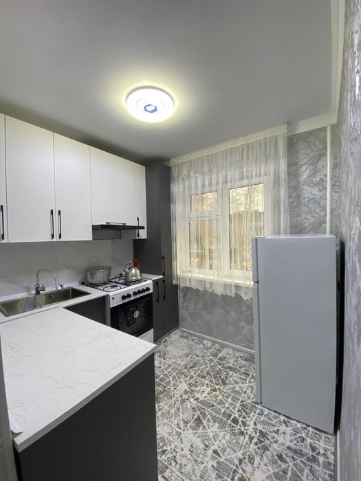 2-xonali kvartira, 50 m², Farg‘ona, ijaraga