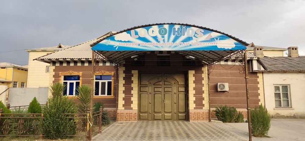 8-xonali uy, 4.5 m², Farg‘ona, sotuvga