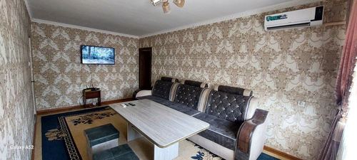 2-комнатная квартира, 61 м²