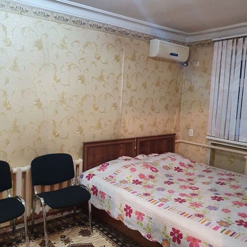1-комнатная квартира, 35 м²