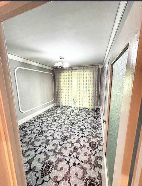 2-комнатная квартира, 56 м²