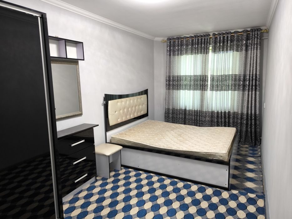 2-xonali kvartira, 54 m², Farg‘ona, ijaraga
