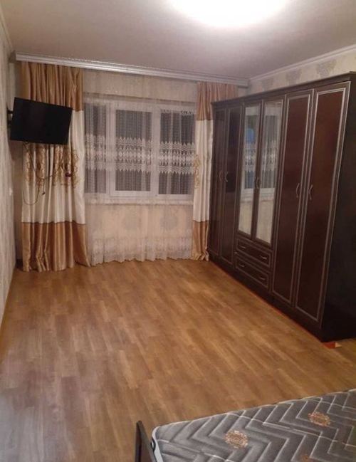 1-комнатная квартира, 30 м²