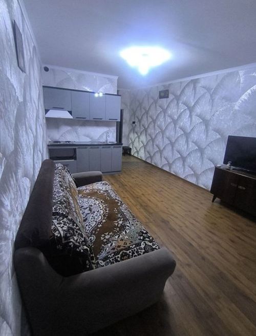 1-комнатная квартира, 40 м²