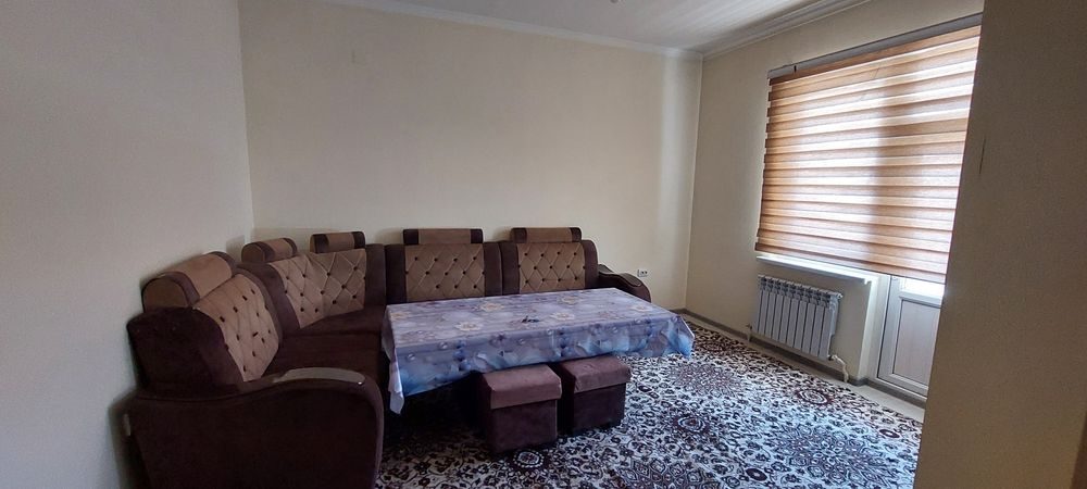2-xonali kvartira, 63 m², Farg‘ona, ijaraga
