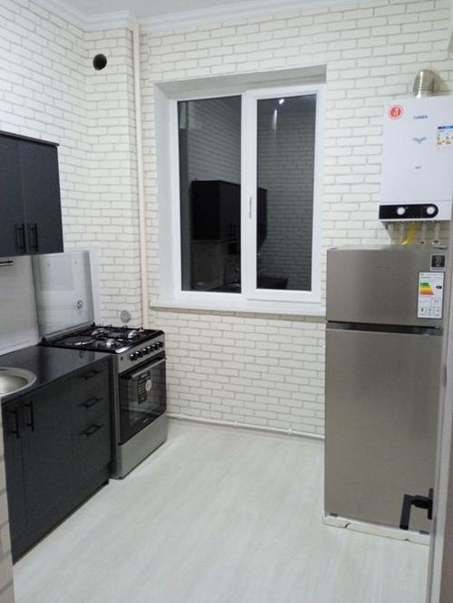 2-комнатная квартира, 2 м²
