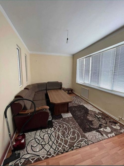 3-комнатная квартира, 80 м²